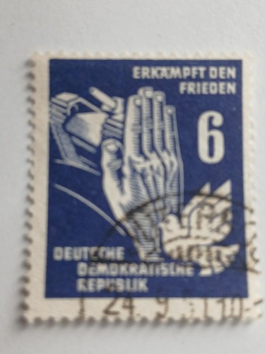 Ddr 276 mit plf keil - mit, in