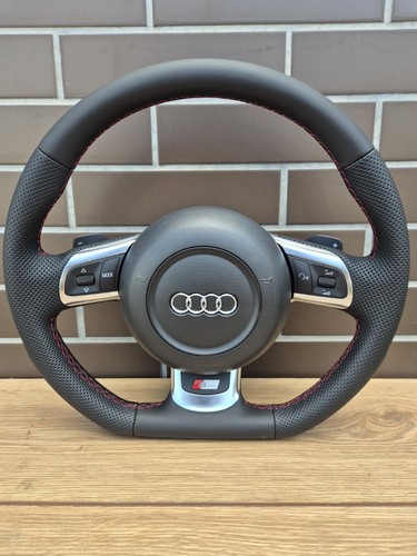 Steering wheel lenkrad - steering,