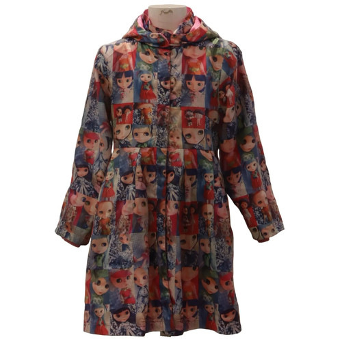 Mim allwetterjacke - mim-pi,,