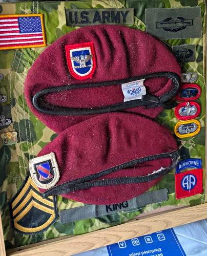 Usa army 82nd - usa,