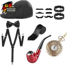 20Er Jahre Herren Accessoires