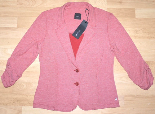Zero blazer rot - zero,