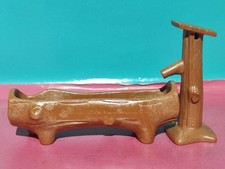 PLAYMOBIL TRINKER BRUNNEN