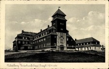Ak Oberwiesenthal im