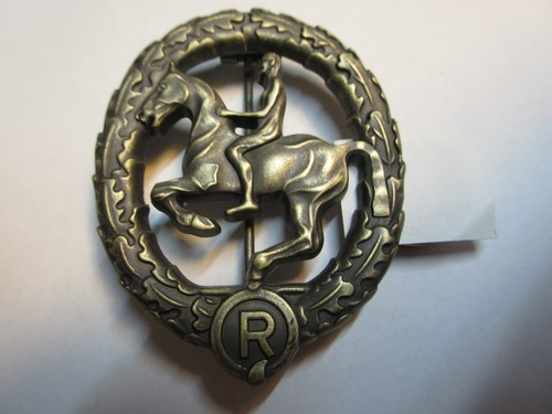 Abzeichen bronze deutsches - abzeichen,