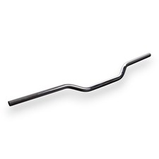 TRW 22mm Stahl Lenker für Suzuki GSF Bandit 600 (N)/650/1200 (N), GSX AE 750 mit