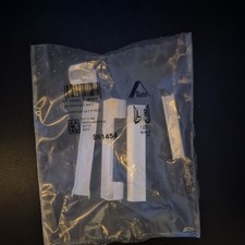 ROTO Abdeckkappenset NX R072 weiß - Drehkippbeschläge mit Einbruchschutz