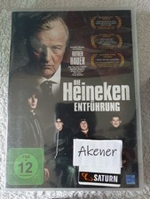 Die Heineken Entführung
