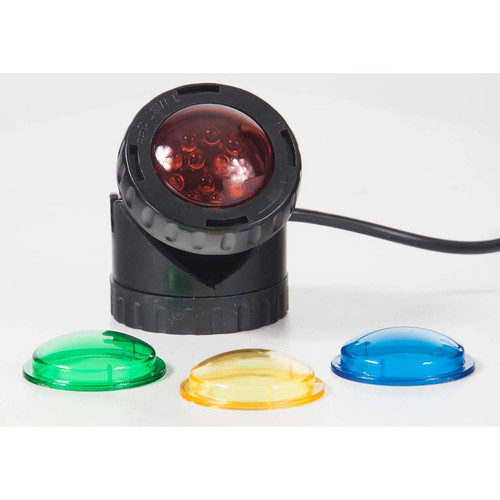 Heissner aqua light led teich - led, teich-