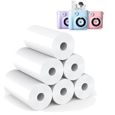 Kinderkamera druckpapier - kinderkamera,