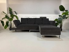 Brühl Fourtwo Sofa Stoff