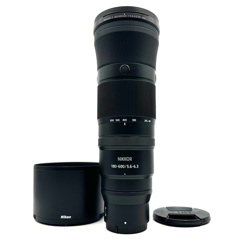 Near mint nikon nikkor - [near, mint]