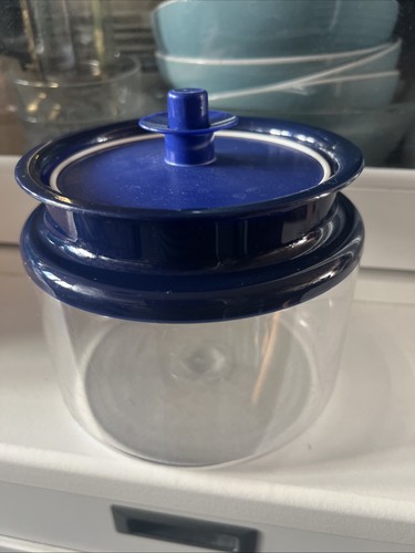 Tupperware panorama liter - tupperware,
