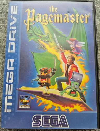 Sega mega drive spiel - spiel,