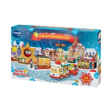 Vtech Tut Tut Baby Flitzer