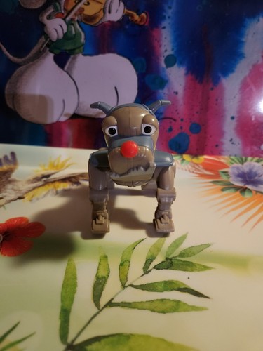 Spielzeug roboter hund - spielzeug,