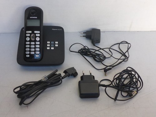 Telefon siemens gigaset al275 - telefon,
