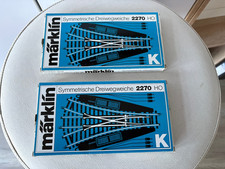 Märklin 2270 sym - märklin, h0