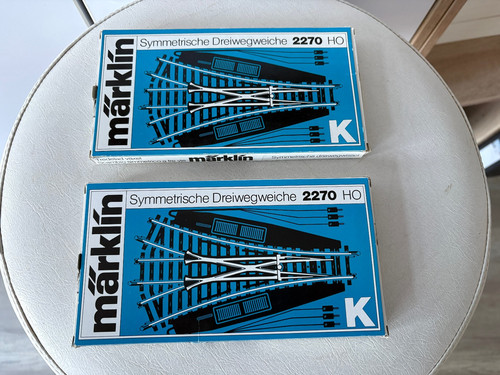 Märklin 2270 sym - 2270,