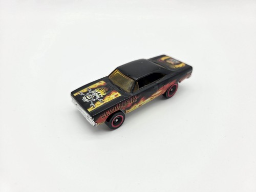 Hot wheels plymouth - hot,