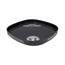 Jack Daniels Serviertablett