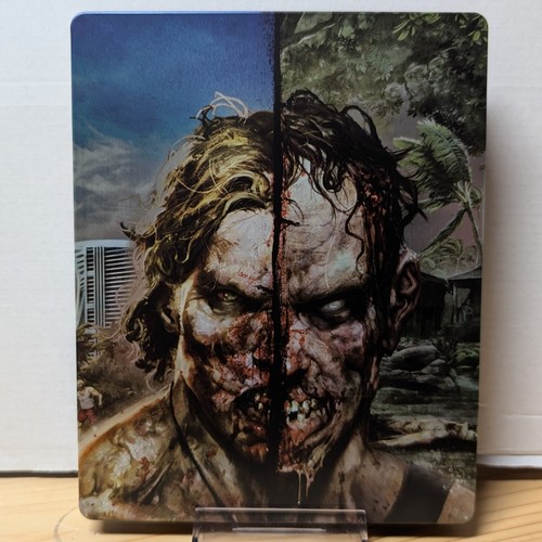 Dead island definitive - dead, edition