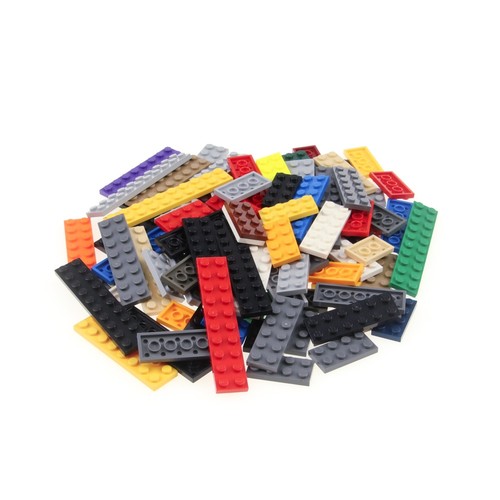100 lego classic leisten bau - 100,