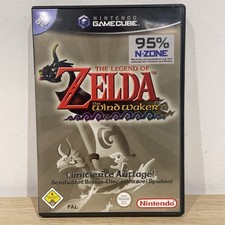 The Legend of Zelda: The Wind