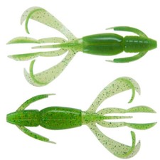 Keitech Crazy Flapper 3,6" 9