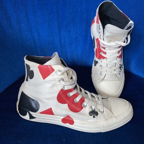 Converse canvas queen - ‚queen, of