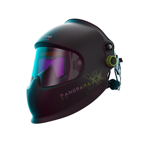 Optrel panoramaxx 5 - optrel™,