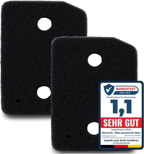 2er set filter - filter, passt