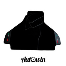 AutoWin Marke Schwarze