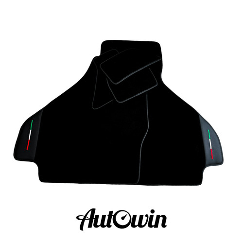 Autowin marke schwarze - marke,