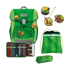 Scout Neo DIN Schulranzen-Set