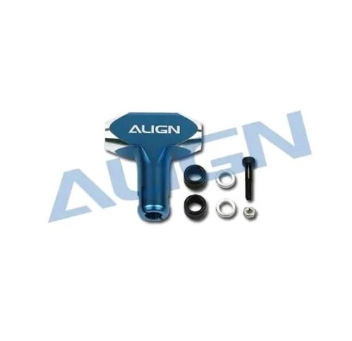 Align trex 450fl - 450fl, flybarless