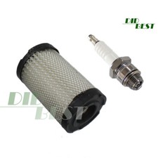 Luftfilter Zündkerze für