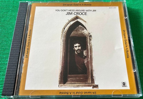 Dcc jim croce 24 - dcc,