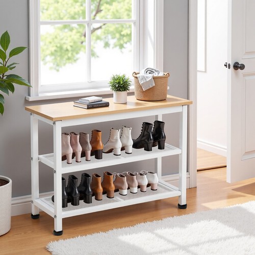 Schuhregal schuhschrank - schuhschrank, 2