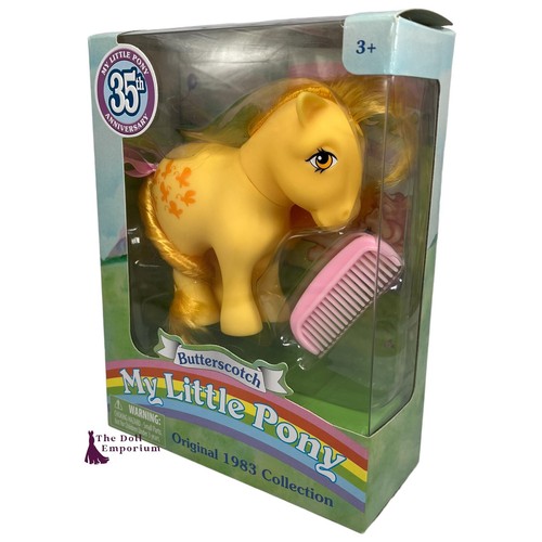 Little pony 2018 35th - my,
