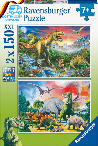 Ravensburger puzzle 80563 - puzzle,