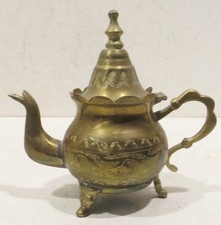 schöner alter Marokkanische