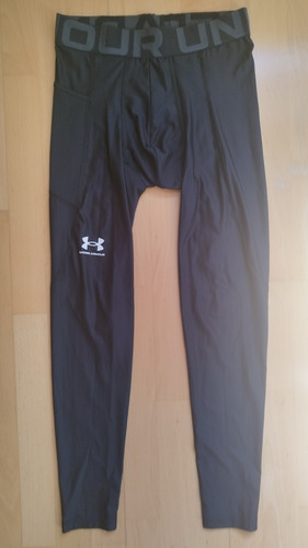Herren tight leggins - herren, laufhose