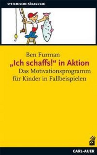 Ich schaffs in - "ich, aktion