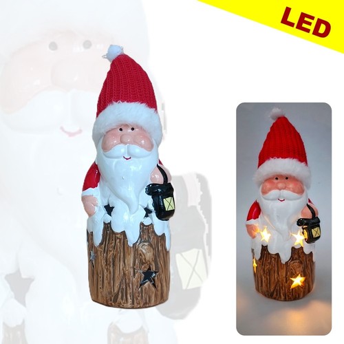 Weihnachtswichtel santa - weihnachtswichtel, „santa“