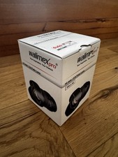 Walimex Pro AE 14mm F 2.8 MF Objektiv für Nikon AE F-Mount Neu