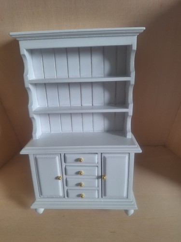Puppenhaus miniatur - 1/12,