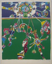 Bernd Kastenholz *1949