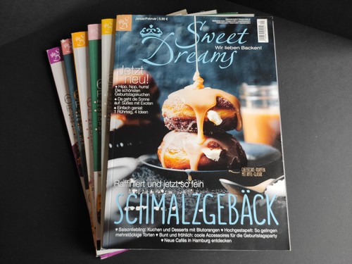 Sweet dreams trend magazin - sweet, trend-magazin