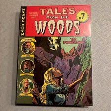 WRONG TURN 7 -The Foundation -